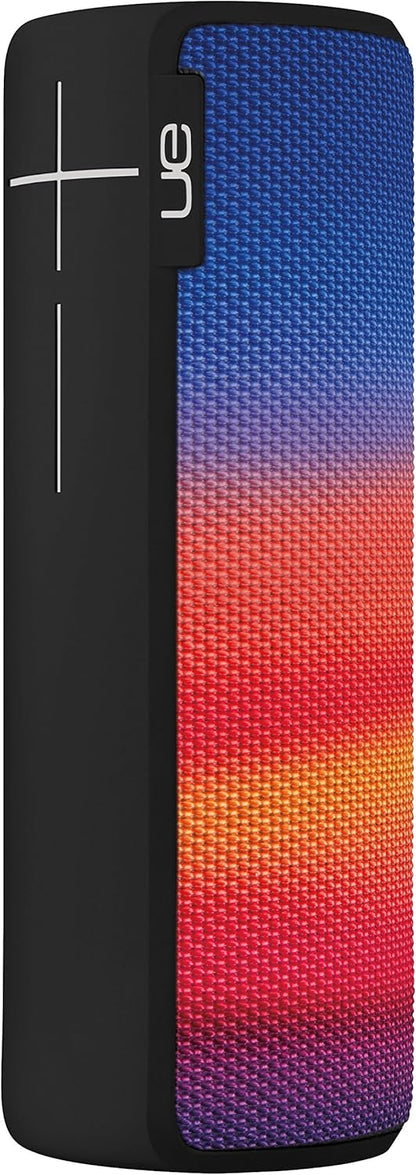 Ultimate Ears BOOM 2 Deep Radiance Wireless Mobile Bluetooth Speaker (Waterproof & Shockproof) - Limited Edition