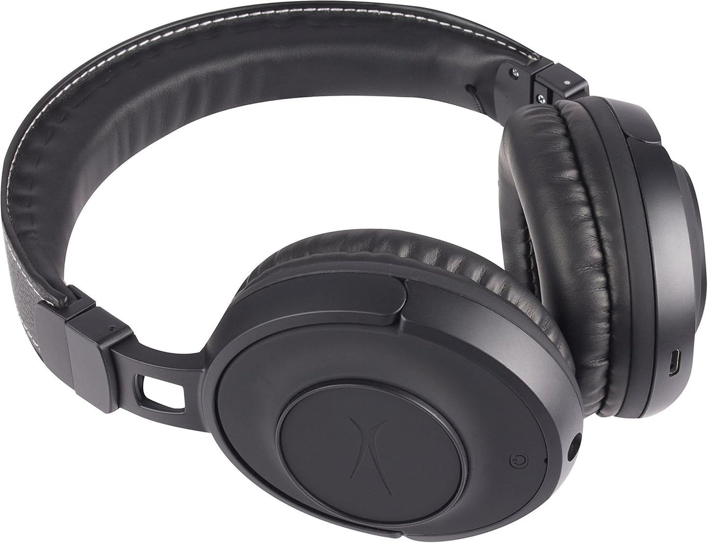 Altec Lansing NJHP-2-BLK Nick Jonas Collaboration Bluetooth Raak Oorfone