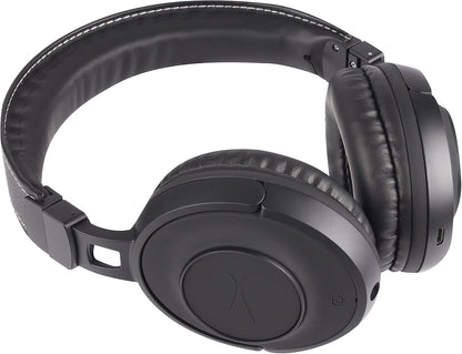 Altec Lansing NJHP-2-BLK Nick Jonas Collaboration Bluetooth Raak Oorfone