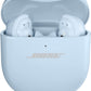 Bose QuietComfort Ultra Wireless Noise Cancelling Earbuds - Moonstone Blue