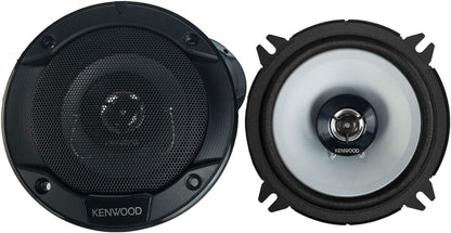 Kenwood KFC-1366S 5-1/4" 2-rigting Luidsprekers