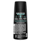 AXE Apollo Body Spray Deodorant for Long-Lasting Odor Protection, Sage & Cedarwood Deodorant - 4oz (Pack of 4)