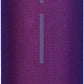 Ultimate Ears Boom 3 Wireless Portable Bluetooth Speaker - Ultraviolet Purple (Renewed)