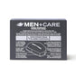 Dove Men+Care Body and Face Bar to Clean and Hydrate Skin Extra Fresh Body and Facial Cleanser More Moisturizing (Pack of 8)