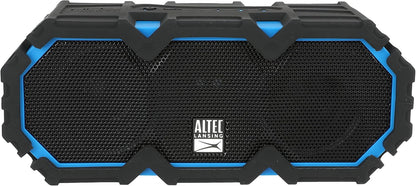 Altec Lansing IMW578L LifeJacket 3, Tot 30 Uur Se Batterylewe, IP67 Alles Gradering: Waterdig, Vuilgoeddig, Sneeudig en dit Dryf! | Royal Blue (IMW578L-RYB)