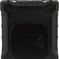 Altec Lansing Sonic Boom - Waterproof Bluetooth Speaker with Phone Charger, IP67 Outdoor Speaker, 3 USB Charging Ports, 50 Foot Range & 20 Hours Battery Life