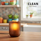 Scentsationals Wax Melt Warmer - Bryn - Fragrance Warmer for Cubes and Tarts