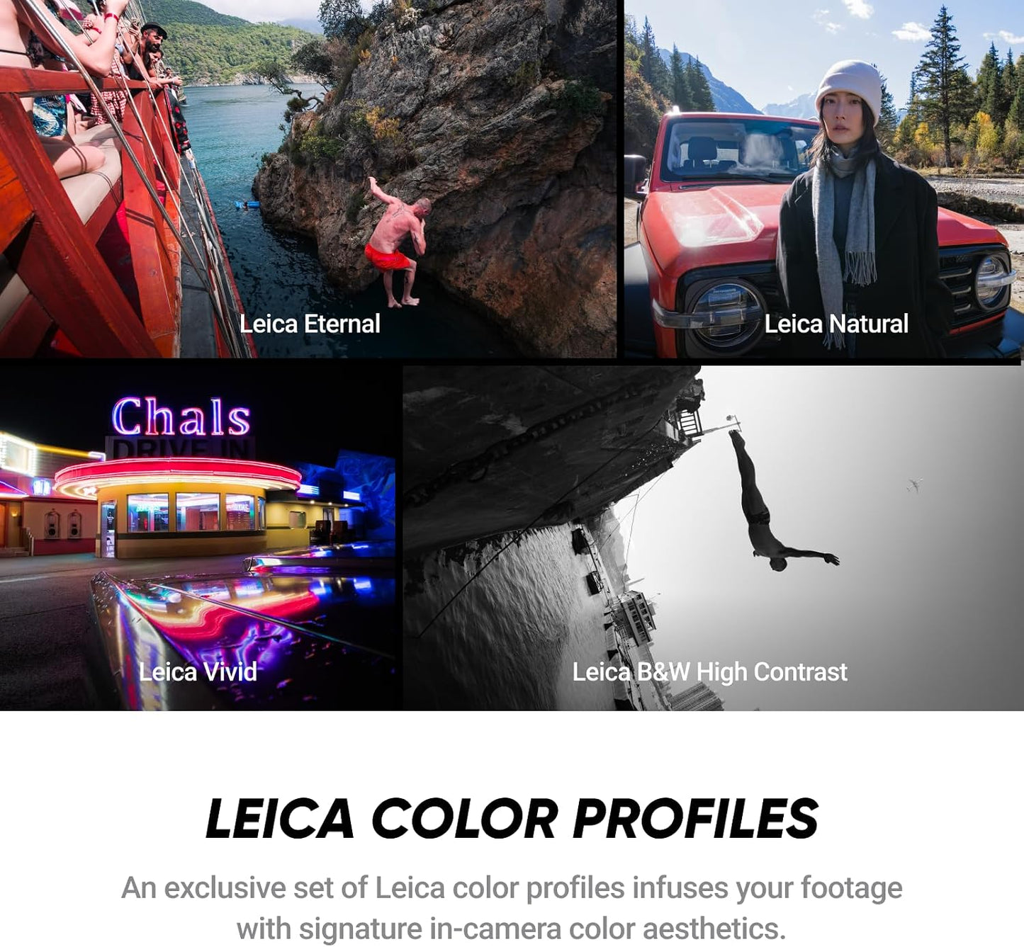 Insta360 Ace Pro 2 Flash Print Bundle - 8K Waterproof Action Camera Co-Engineered with Leica, 1/1.3" Sensor, Dual AI Chip, Leading Low Light, Xplorer Grip Pro Kit for Street Photography