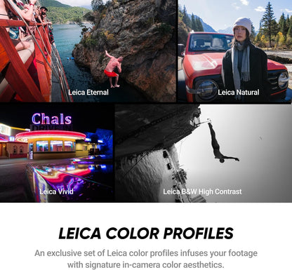 Insta360 Ace Pro 2 Flash Print Bundle - 8K Waterproof Action Camera Co-Engineered with Leica, 1/1.3" Sensor, Dual AI Chip, Leading Low Light, Xplorer Grip Pro Kit for Street Photography