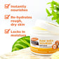 Palmer's Shea Butter Formula Raw Shea Butter Balm w/ Vitamin E, Nourishing Body Moisturizer for Rough, Dry Skin, 7.25 oz (Pack of 2)
