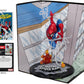McFarlane Toys - Marvel Spider-Man Scale Collectible with Scene (The Amazing Spider-Man )