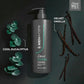 Dove Men+Care 2-in-1 Shampoo + Conditioner Dandruff Defense to Moisturize Hair & Scalp, with Pyrithione Zinc, 18 FL OZ (2 CT)