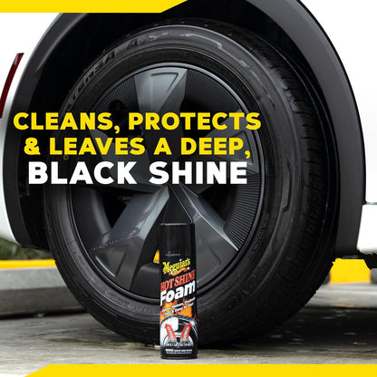 Meguiar's Drive-Thru Car Wash Express Touch-Up Kit - Die Volmaakte Motorversorgingstel vir Aanraking