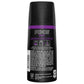 AXE Body Spray for Men, Excite All Day Fresh, 4oz (Pack of 2)