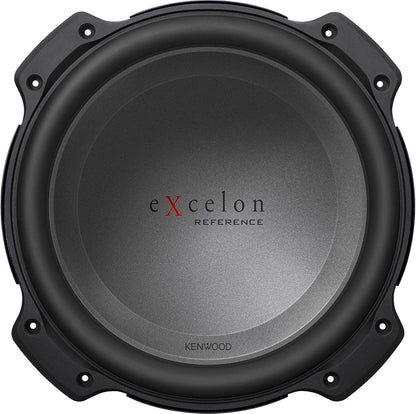 Kenwood XR-W1202 12" eXcelon Oorgroot Subwoofer