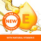 Palmer's Natural Vitamin E Body Butter 48 HR Moisture - Dermatologist Recommended -  7.25 oz