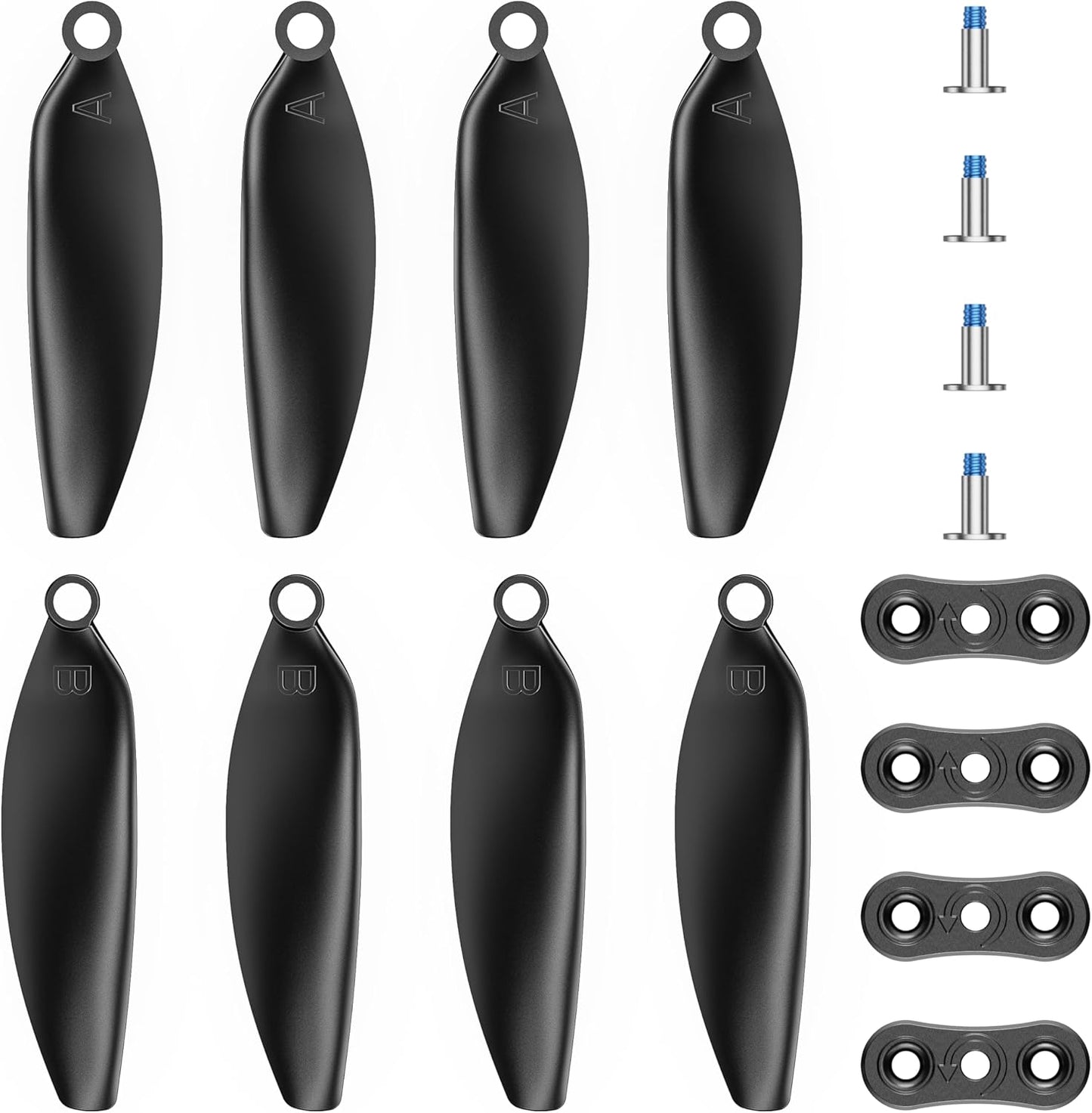 Drone Propellers for PL515 and PL516