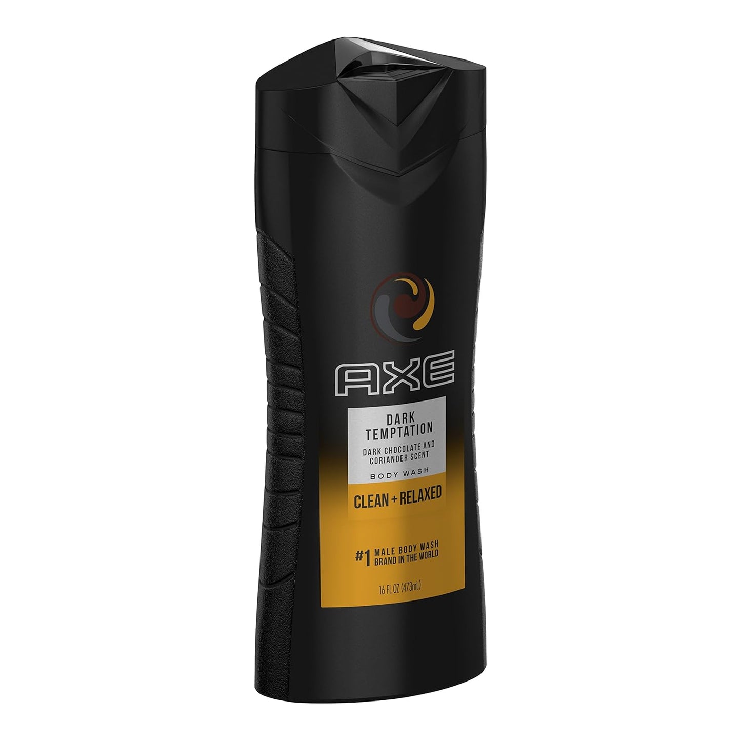 Axe Body Wash, Dark Temptation Clean + Relaxed  (16oz )