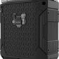 Monster Rocker 270 Sport | Portable Indoor/Outdoor Wireless Speaker, 60 Watts, Up to 24 Hours Playtime, IPX4 Water Resistant, Connect to Another TWS Speaker