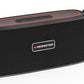 Shock Portable Bluetooth Speaker, True Wireless Speaker, 30W Loud Stereo Sound, IPX6 Waterproof Speaker