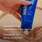 Taming Hair Cream for Men with Soft Hold and Natural Finish - 5.1 fl oz - PACKAGING MAY VARY - (Pack of 2)