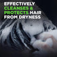 Dove Men Extra Fresh 13.5oz Body Wash & 3oz 2-in-1 Shampoo Conditioner for Men's Skin & Hair