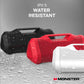 Monster Blaster 3.0 Portable Speaker, 120W Wireless Bluetooth Speaker, IPX5 Rechargeable Waterproof Bluetooth Speaker with USB Charge Out & Aux Input
