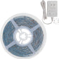 Monster 16.4ft Smart Music Sync and Multi-Color Color Flow LED Light Strip with Fun Modes, Indoor Use, Xtreme Easy Use