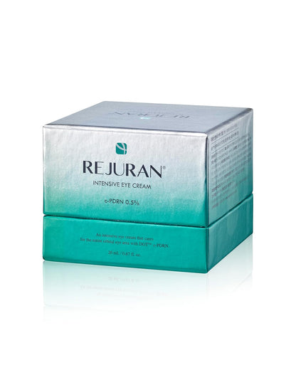 REJURAN Intensive Eye Cream, c-PDRN® Firming Eye Treatment, 0.67 fl oz