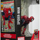 McFarlane Toys - Marvel Spider-Man Scale Collectible with Scene (Spider-Man )