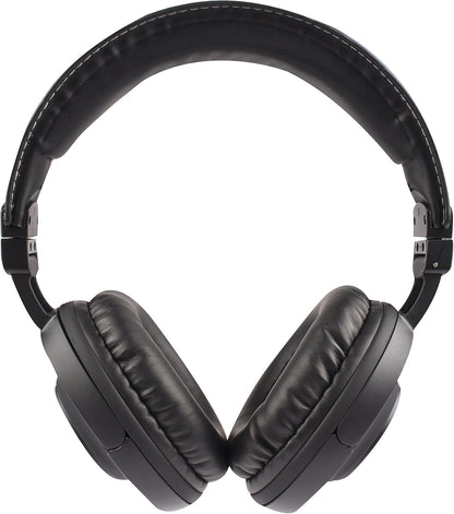 Altec Lansing NJHP-2-BLK Nick Jonas Collaboration Bluetooth Raak Oorfone