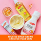 Palmer's Natural Vitamin E Concentrated Cream Protects and Renew Skin - 2.1 oz (Pack of 2)