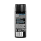 AXE Fine Fragrance Body Spray, Blue Lavender, 72H Freshness, Mint & Amber Notes, Aluminum‑Free | 2.9 oz - (Pack of 3)