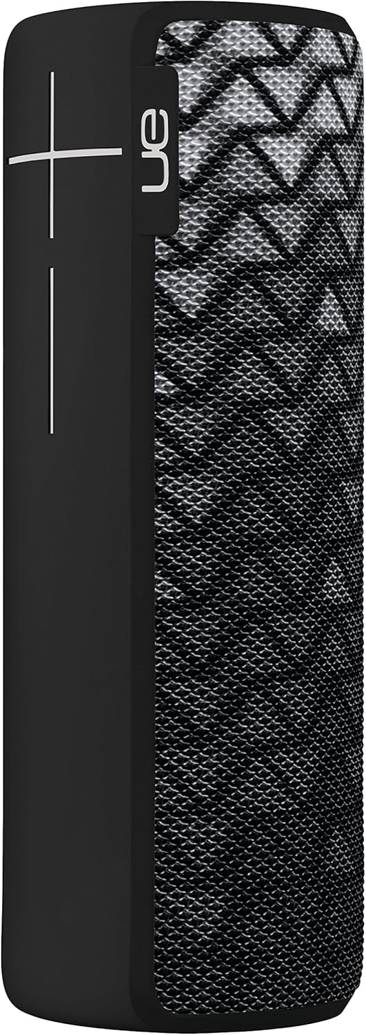 Ultimate Ears BOOM 2 Origami Wireless Mobile Bluetooth Speaker (Waterproof and Shockproof)