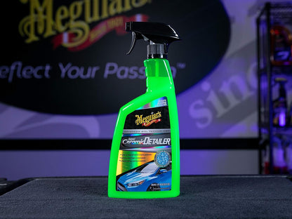 Meguiar's Hybrid Ceramic Detailer - (768 ml)
