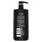 AXE Body Wash for Men, Phoenix  XL Clean + Cool - with Pump (28 oz)