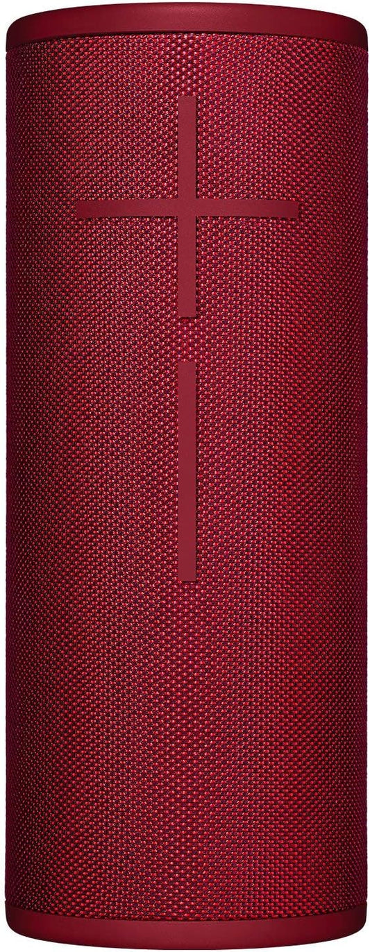 Ultimate Ears Boom 3 Draagbare Waterdigte Bluetooth-luidspreker - Sonsondergang Rooi (Hernu)