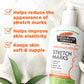 Palmer's Stretch Mark Care Body Lotion + Body Oil Bundle, Cocoa Butter Formula w/ Vitamin E Skin Care