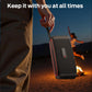 Shock Portable Bluetooth Speaker, True Wireless Speaker, 30W Loud Stereo Sound, IPX6 Waterproof Speaker