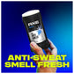 AXE Antiperspirant Deodorant For Men - Phoenix Crushed Mint And Rosemary 48HR Sweat Protection (Pack of 2)