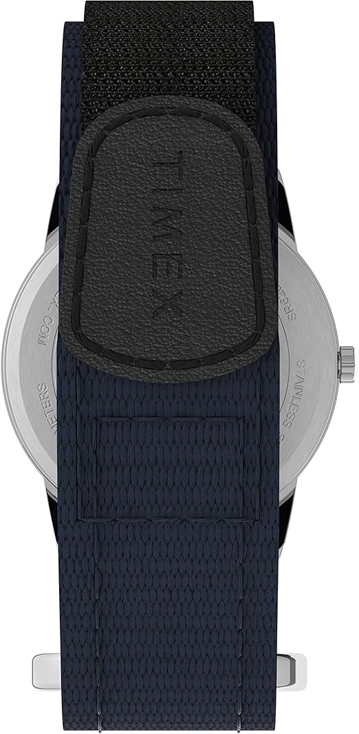 Timex Men's Easy Reader Watch