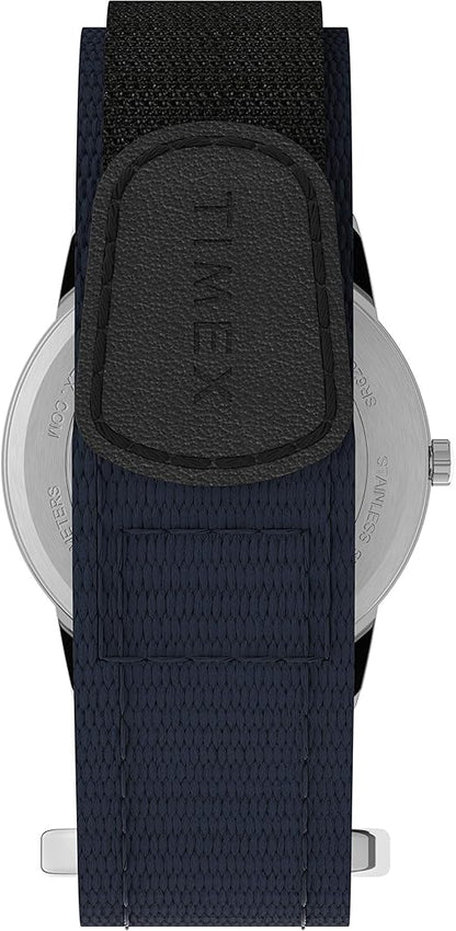 Timex Men's Easy Reader Watch