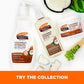 Palmer's Coconut Oil Formula Body Oil, Body Moisturizer w/ Green Coffee Extract, Bath Oil for Dry Skin - (5.1 oz)