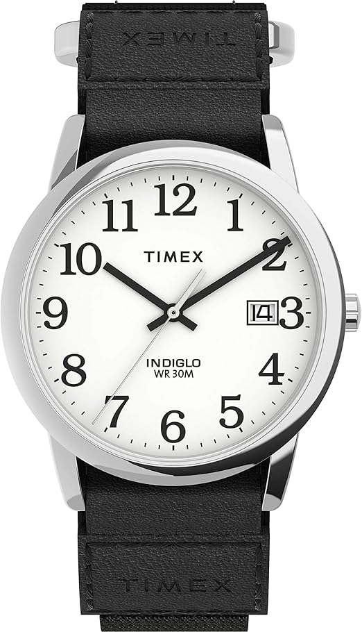 Timex Men's Easy Reader Watch