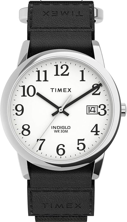 Timex Men's Easy Reader Watch