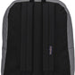 JanSport SuperBreak One Backpacks - Durable, Lightweight Bag with 1 Main Compartment, Front Utility Pocket with Built-in Organizer - Premium Backpack, Graphite Grey