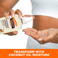 Palmer's Coconut Oil Formula Body Oil, Body Moisturizer w/ Green Coffee Extract, Bath Oil for Dry Skin - (5.1 oz)