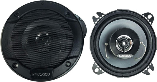 Kenwood KFC-1066S 4" 2-rigting Luidsprekers