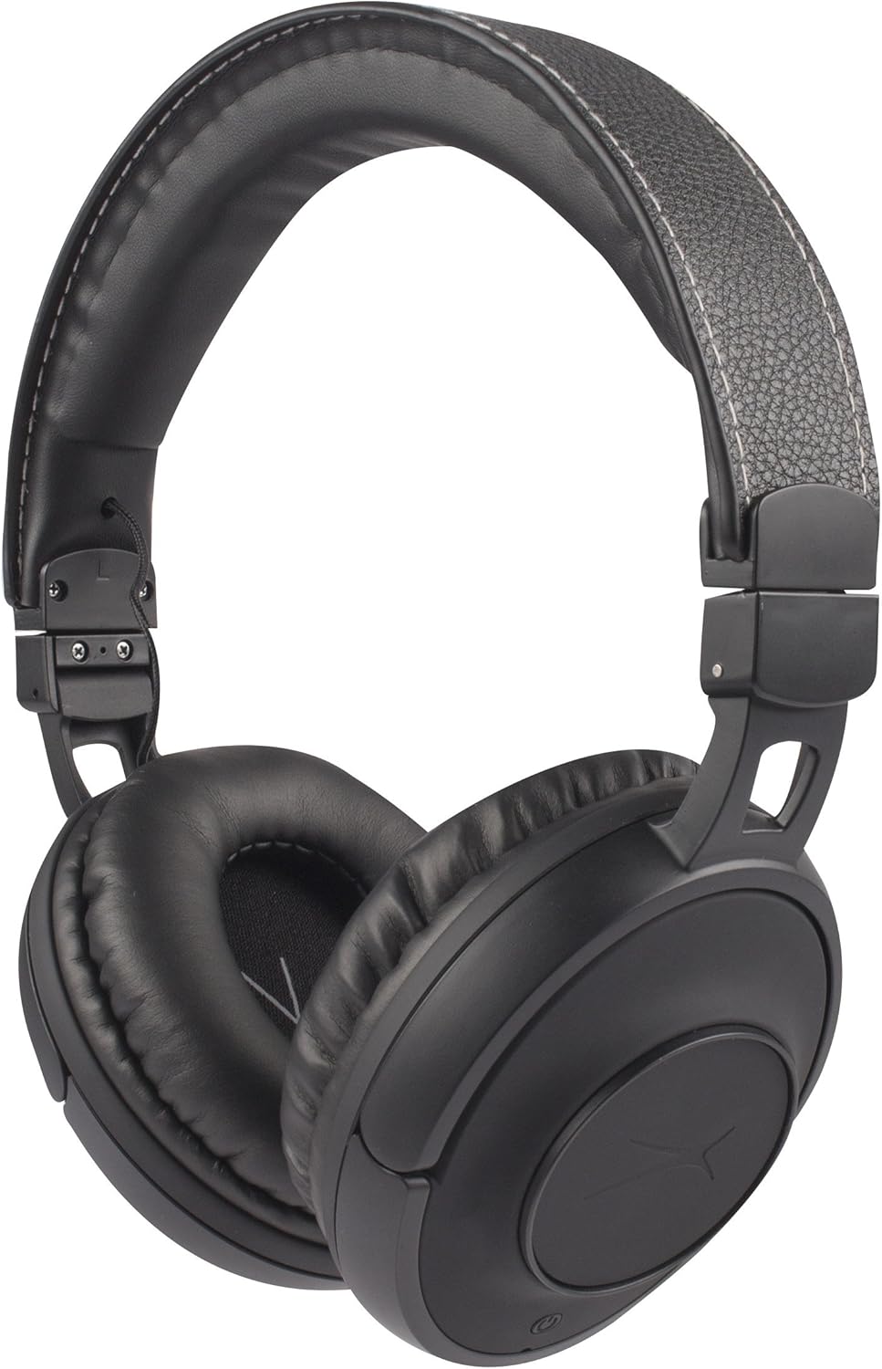 Altec Lansing NJHP-2-BLK Nick Jonas Collaboration Bluetooth Raak Oorfone