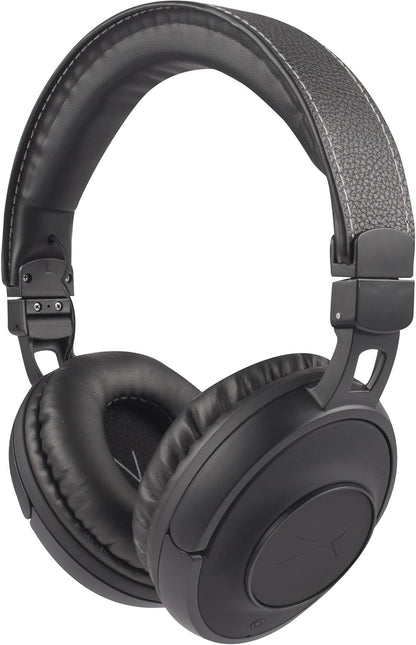 Altec Lansing NJHP-2-BLK Nick Jonas Collaboration Bluetooth Raak Oorfone